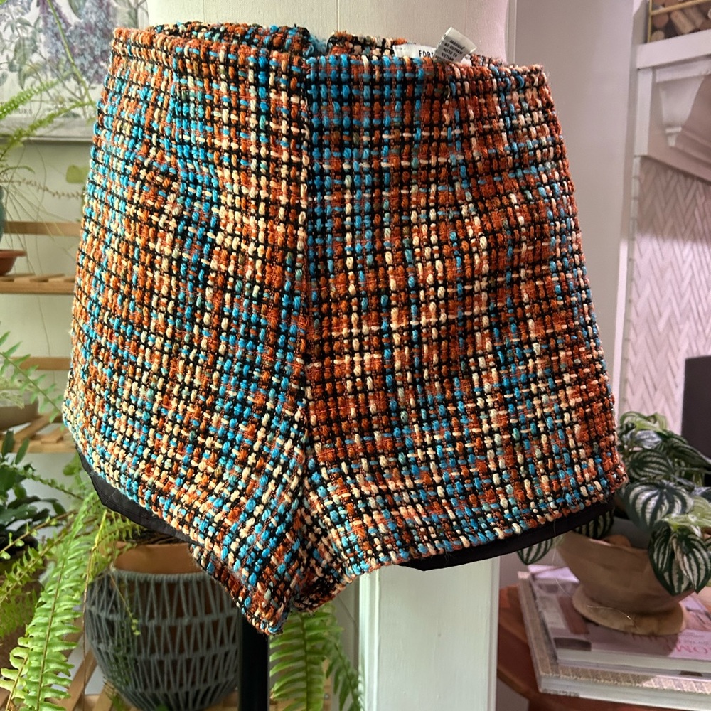 Forever 21 high waisted size S
